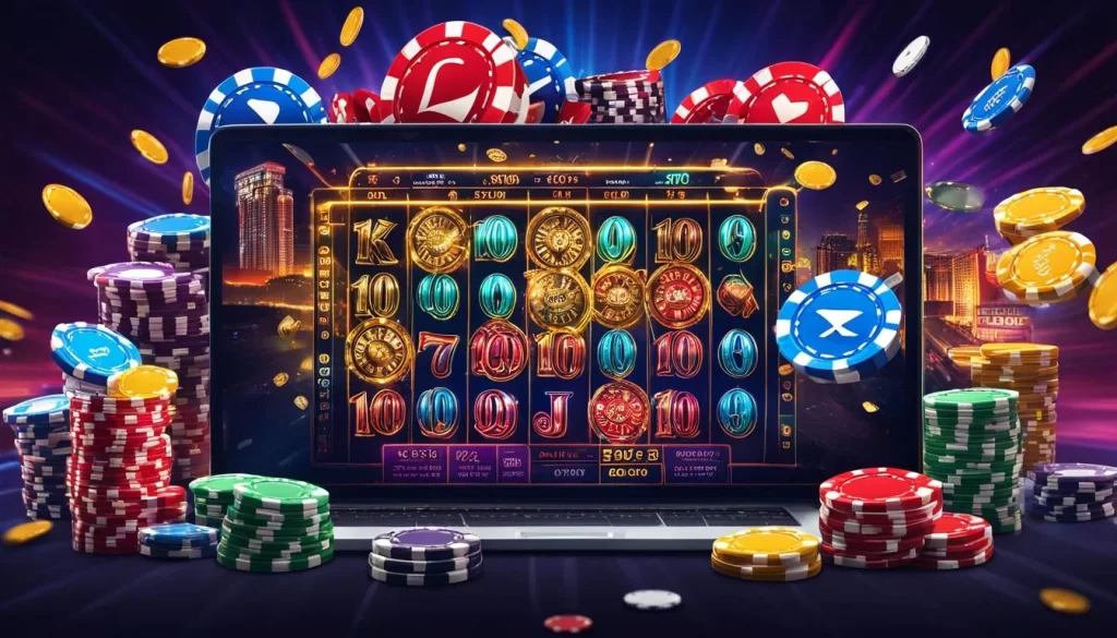 Hình ảnh minh họa các giá trị cốt lõi của hipclub nhà cái: uy tín, an toàn, công bằng, và sự hài lòng của khách hàng