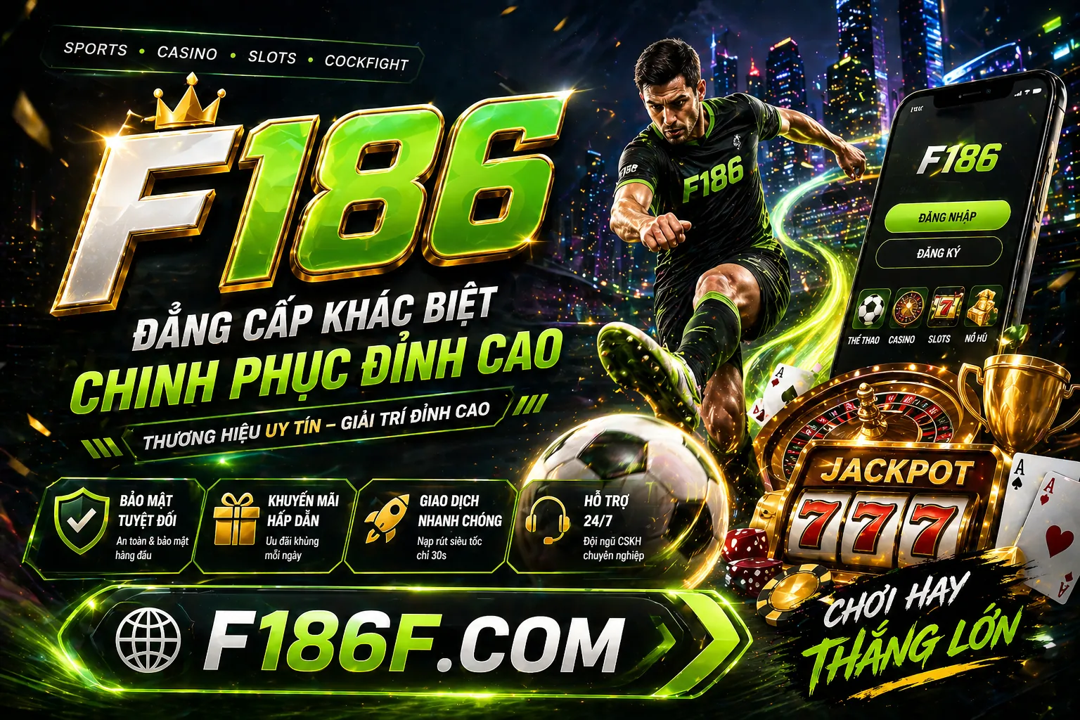 Hình ảnh chính về trải nghiệm cá cược tốt nhất tại hipclub nhà cái