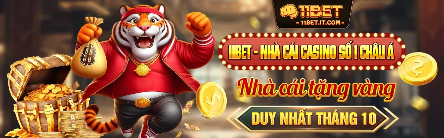 Banner ưu đãi hipclub nhà cái 2026