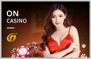 Danh mục casino trực tuyến hipclub nhà cái